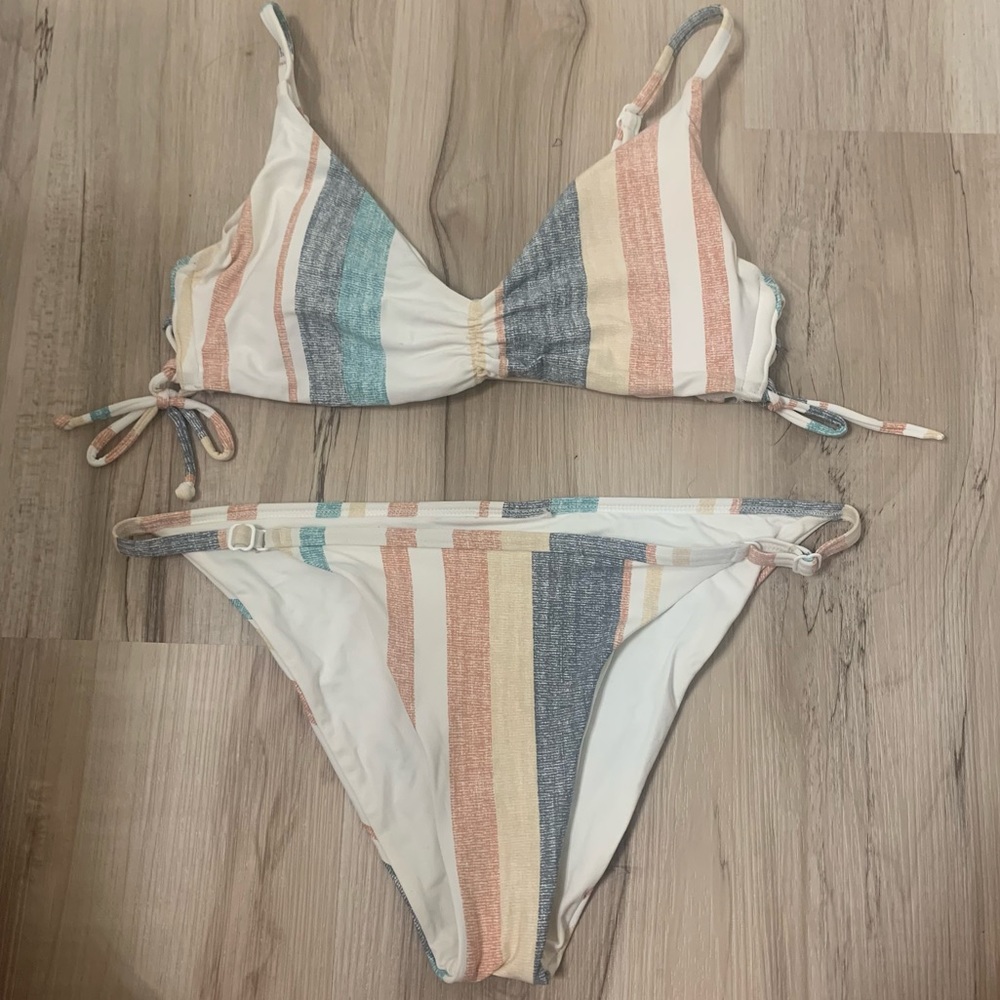 Roxy Bikini Size XS